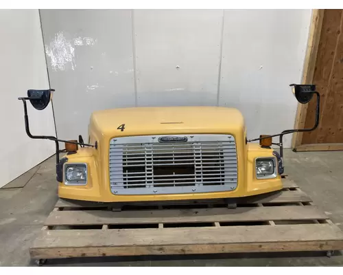 Freightliner FS65 Hood