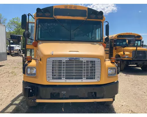 Freightliner FS65 Hood