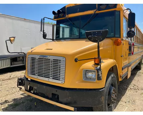 Freightliner FS65 Hood