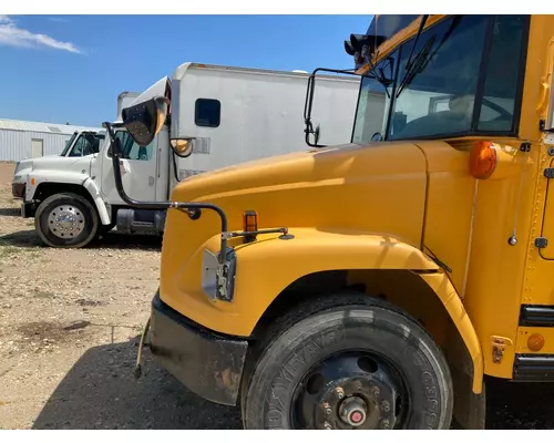 Freightliner FS65 Hood