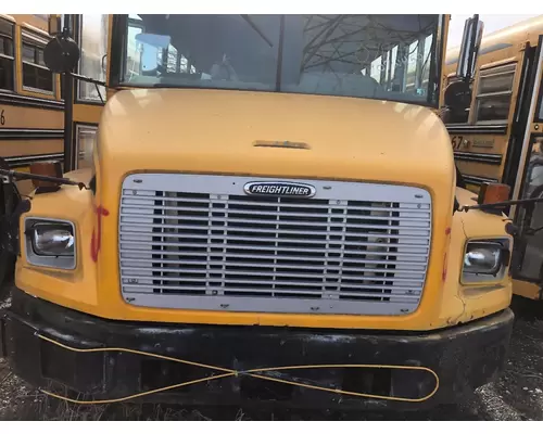 Freightliner FS65 Hood