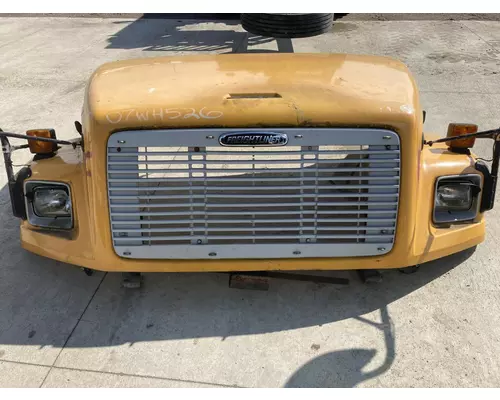 Freightliner FS65 Hood