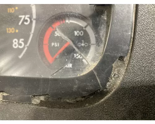 Freightliner FS65 Instrument Cluster