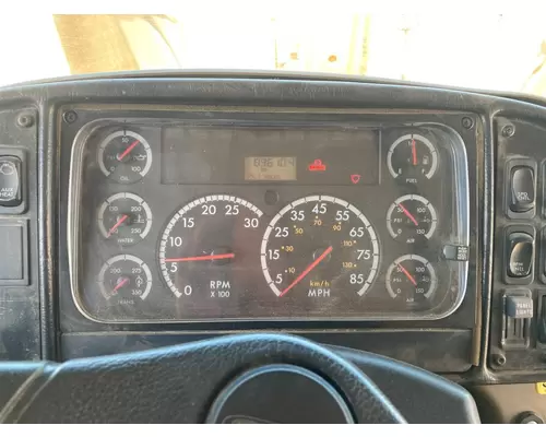 Freightliner FS65 Instrument Cluster