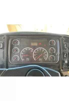Freightliner FS65 Instrument Cluster