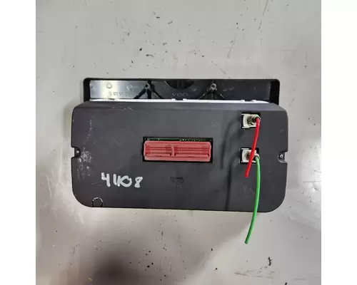 Freightliner FS65 Instrument Panel