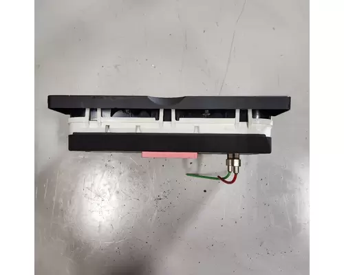Freightliner FS65 Instrument Panel