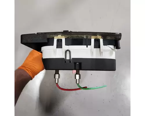 Freightliner FS65 Instrument Panel