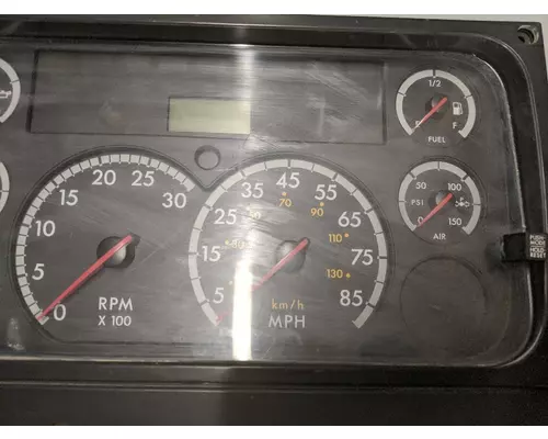 Freightliner FS65 Instrument Panel