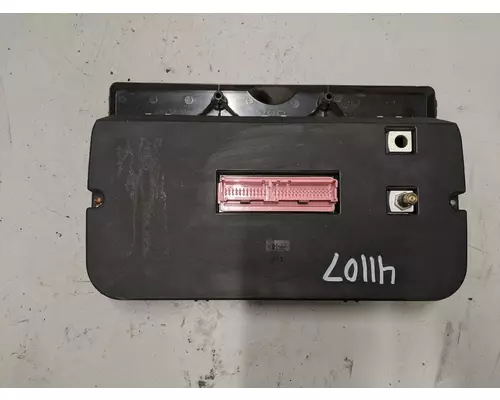 Freightliner FS65 Instrument Panel