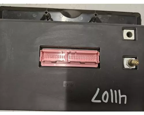 Freightliner FS65 Instrument Panel