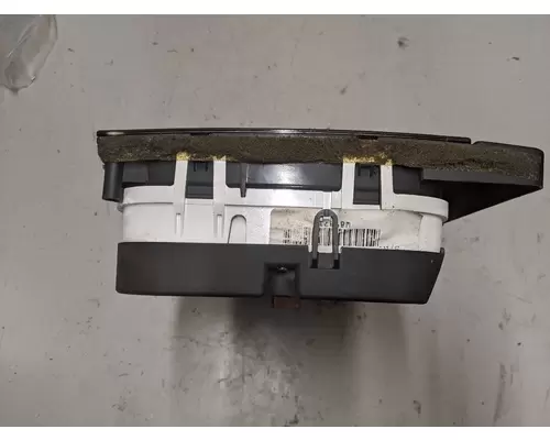 Freightliner FS65 Instrument Panel