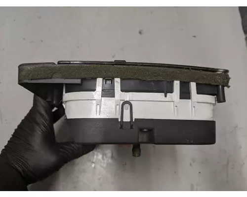 Freightliner FS65 Instrument Panel