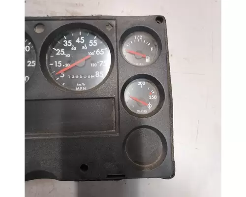 Freightliner FS65 Instrument Panel