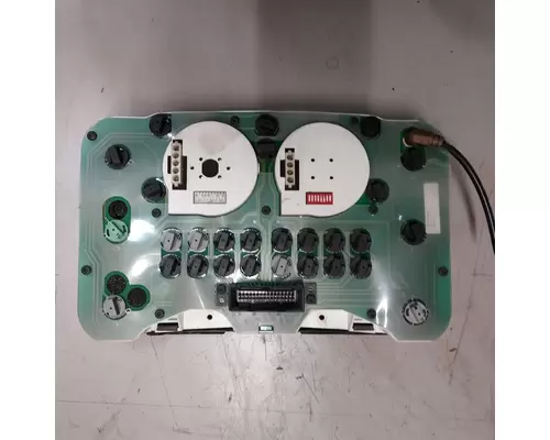 Freightliner FS65 Instrument Panel