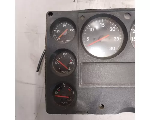 Freightliner FS65 Instrument Panel