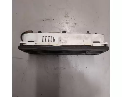 Freightliner FS65 Instrument Panel