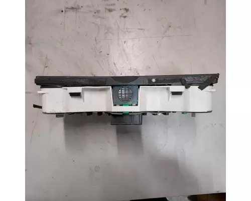 Freightliner FS65 Instrument Panel