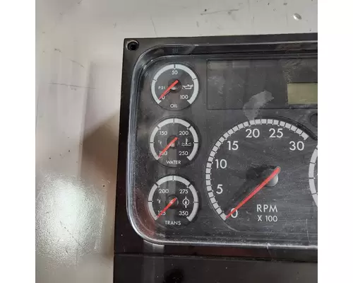 Freightliner FS65 Instrument Panel
