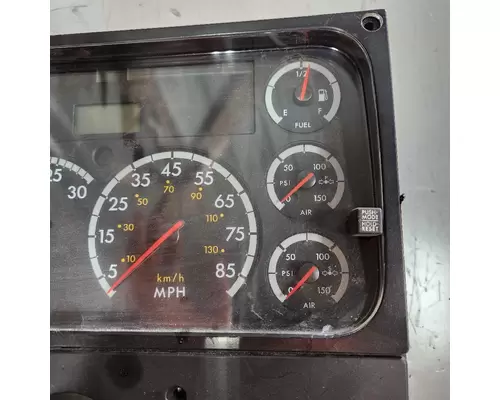 Freightliner FS65 Instrument Panel