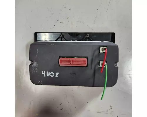 Freightliner FS65 Instrument Panel