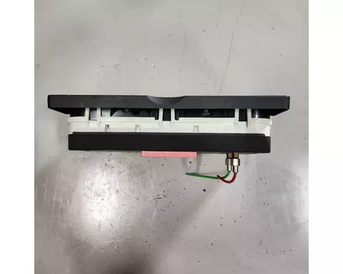 Freightliner FS65 Instrument Panel
