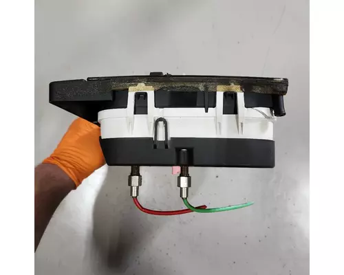 Freightliner FS65 Instrument Panel