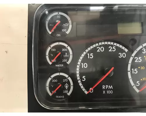 Freightliner FS65 Instrument Panel