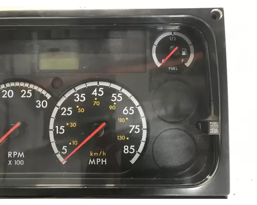 Freightliner FS65 Instrument Panel