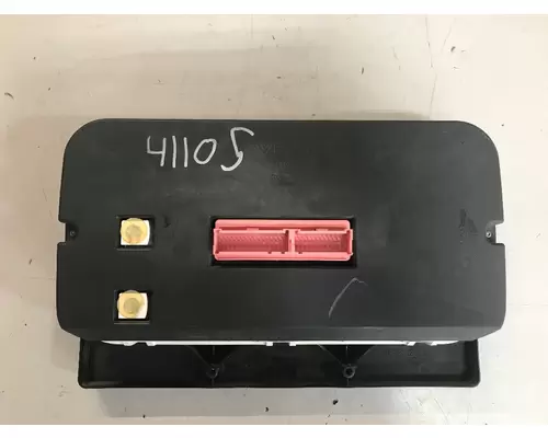 Freightliner FS65 Instrument Panel