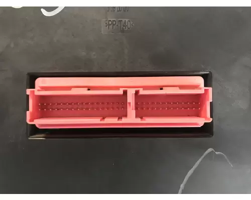 Freightliner FS65 Instrument Panel