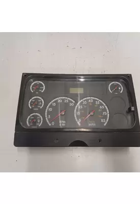 Freightliner FS65 Instrument Panel
