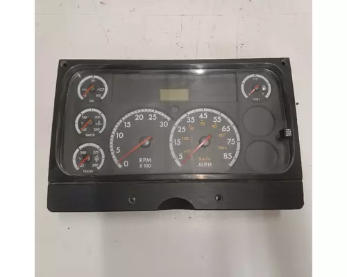 Freightliner FS65 Instrument Panel