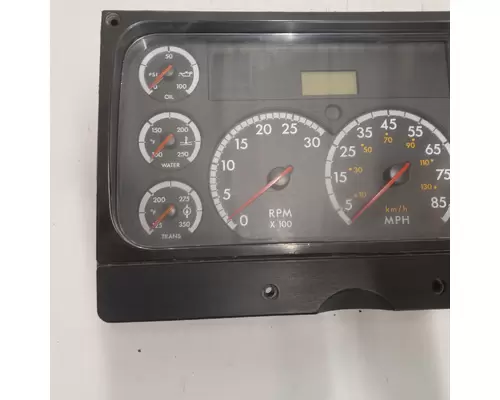 Freightliner FS65 Instrument Panel
