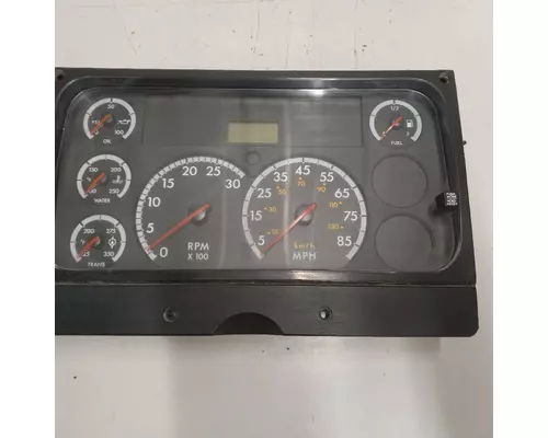 Freightliner FS65 Instrument Panel