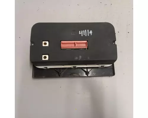 Freightliner FS65 Instrument Panel