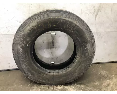 Freightliner FS65 Tires