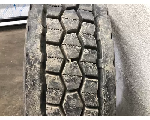 Freightliner FS65 Tires