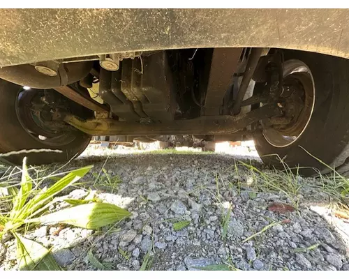 Freightliner FTL Axle Beam (Front)