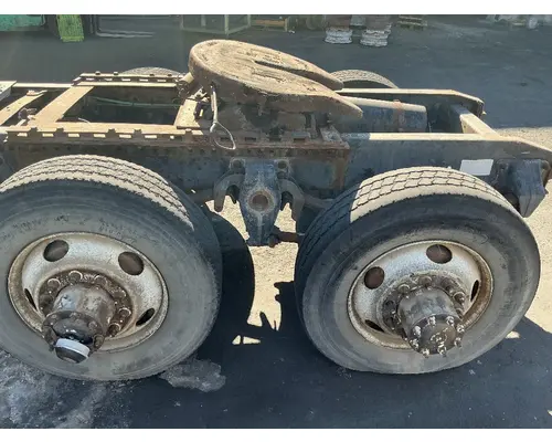 Cutoff Assembly (Housings & Suspension Only) FREIGHTLINER FAS AIrliner Early Geco - Fresno