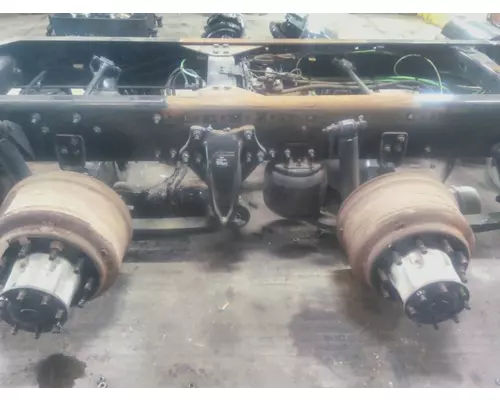 Suspension FREIGHTLINER FAS II AIRLINER LATE TANDEM LKQ Evans Heavy Truck Parts