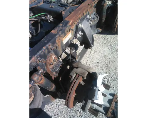 Suspension FREIGHTLINER FAS II AIRLINER LATE TANDEM LKQ Thompson Motors - Wykoff
