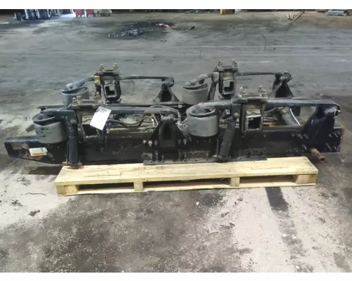 Suspension FREIGHTLINER FAS II AIRLINER LATE TANDEM LKQ Heavy Truck - Goodys
