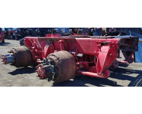 Cutoff Assembly (Housings & Suspension Only) FREIGHTLINER FAS II Airliner Geco - Fresno