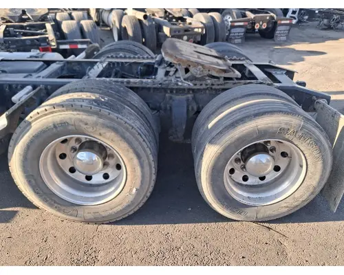 Cutoff Assembly (Housings & Suspension Only) FREIGHTLINER FAS II Airliner Geco - Fresno