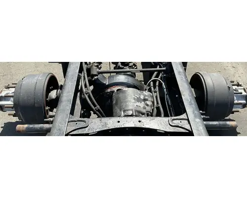 Cutoff Assembly (Housings & Suspension Only) FREIGHTLINER FAS II Airliner Geco - Fresno