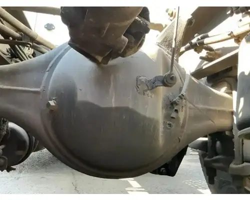 Cutoff Assembly (Housings & Suspension Only) FREIGHTLINER FAS II Airliner Geco - Fresno