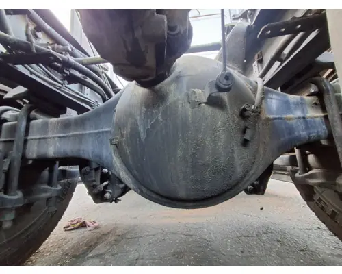 Cutoff Assembly (Housings & Suspension Only) FREIGHTLINER FAS II Airliner Geco - Fresno