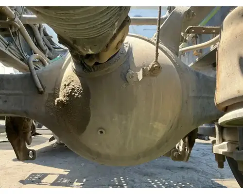 Cutoff Assembly (Housings & Suspension Only) FREIGHTLINER FAS II Airliner Geco - Fresno