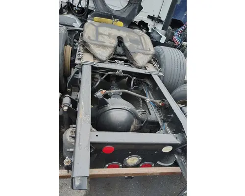 Cutoff Assembly (Housings & Suspension Only) FREIGHTLINER FAS II Airliner Geco - Fresno